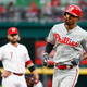 Illustration for article titled Phillies Go Yard Seven Times, Allow Us To Remember Some Guys